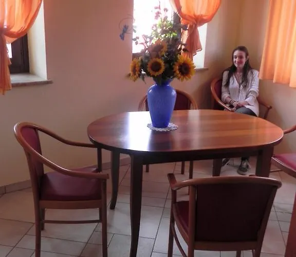 Ristorante Belsito Hotel Borgo San Dalmazzo
