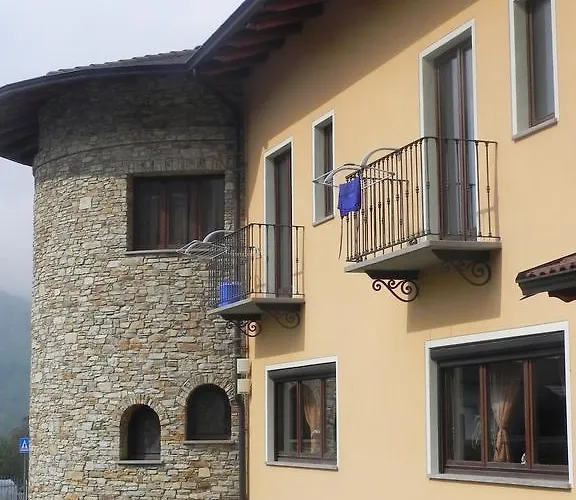 Hotel Ristorante Belsito 3*