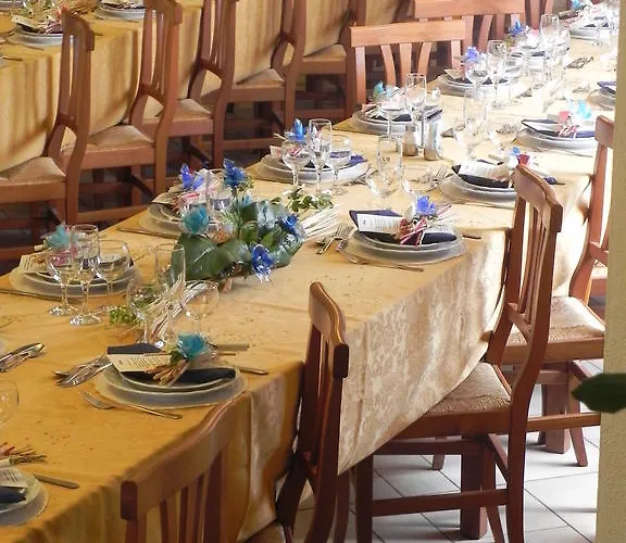 Ristorante Belsito Borgo San Dalmazzo